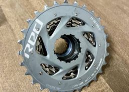 SRAM Red Kassette | Accessoires / pièces | Vélo de course Parts | velomarkt.ch