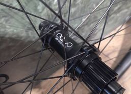 Radsatz Oquo MP 30 Team MC | Zubehör / Teile | Radsätze MTB | velomarkt.ch