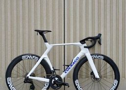 Colnago Y1RS L/565 | Rennvelos | Edel - Rennvelos | velomarkt.ch