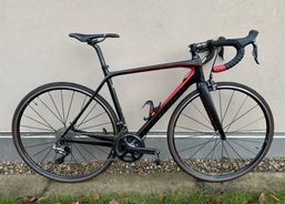 Neuwertig Rennvelo Merida Scultura 7000 Di2 | Vélos de course | Edel - Vélos de course | velomarkt.ch