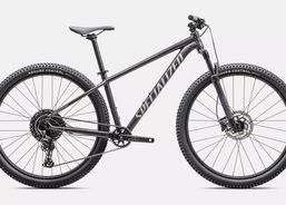 Specialized Rockhopper Comp  27.5 XS Satin Nebula Metallic / Dolomite Metallic | Vélos de montagne | Vélos CC / Hardtails | velomarkt.ch
