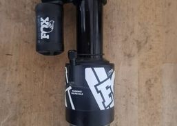 Fox Fox Factory RVS X2 | Accessoires / pièces | Fourches à ressort / amortisseurs | velomarkt.ch