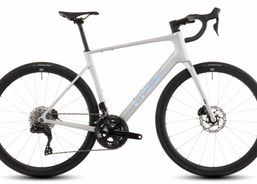 Cube Attain C:62 SLX, Grösse 47 | Vélos de course | Edel - Vélos de course | velomarkt.ch