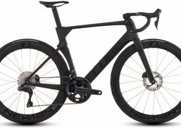Cube Litening Aero C:68X Race, Grösse 50 | Vélos de course | Edel - Vélos de course | velomarkt.ch