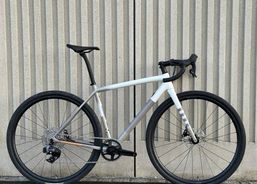 Specialized Crux Carbon 52cm | Vélos de course | Cyclo-cross / cross / gravel | velomarkt.ch