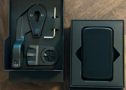 Hammerhead Karoo 2 – Compteur vélo GPS, Neuf | Accessoires / pièces | Ordinateur / cardiofréquencemètre | velomarkt.ch