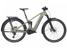 Stevens E-InceptionTR 6.6.1 | eBikes / vélos électriques | eBikes jusqu'à 25 km/h | velomarkt.ch