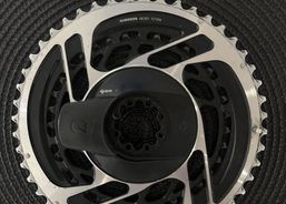Sram Red AXS Powermeter Kettenblatt 12-fach | Vélos de course | Edel - Vélos de course | velomarkt.ch