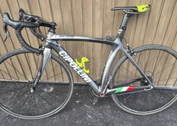 Cipollini Logos | Rennvelos | Edel - Rennvelos | velomarkt.ch