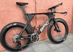BMC TimeMachine 01 Disc | Rennvelos | Edel - Rennvelos | velomarkt.ch