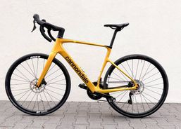 Neues Cannondale Synapse Carbon 5 | Rennvelos | Edel - Rennvelos | velomarkt.ch