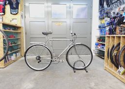 Budget City Bike - Ab Service | City bikes / Tour bike | Bargain | velomarkt.ch