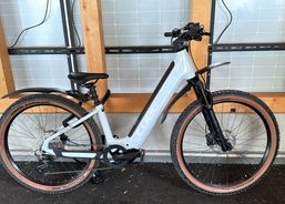 Cube Reaction Hybrid Pro 750 Easy Entry | eBikes / Elektrovelos | eMTB - Elektro MTB | velomarkt.ch