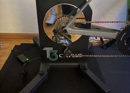 Cycplus T3 | Zubehör / Teile | Hometrainer | velomarkt.ch