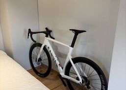 Canyon Aeroad | Rennvelos | Edel - Rennvelos | velomarkt.ch