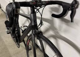 Cannondale Synapse 48cm DuraAce Damen Rennvelo | Rennvelos | Damen Rennvelos | velomarkt.ch