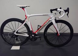 PINARELLO für Liebhaber | Vélos de course | Edel - Vélos de course | velomarkt.ch