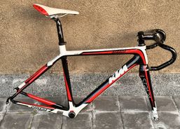 KTM Rahmenset | Vélos de course | Cadre | velomarkt.ch