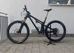 Yeti SB 130 T-Edition | Vélos de montagne | Freeride / All Mountain | velomarkt.ch