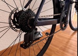 Scott Addict RC 20 Gr. 52 | Vélos de course | Edel - Vélos de course | velomarkt.ch