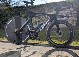 BMC Timemachine 01 - JG 2024 | Vélos de course | Edel - Vélos de course | velomarkt.ch