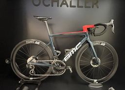 Bmc Teammaschine SLR 01 TWO | Vélos de course | Edel - Vélos de course | velomarkt.ch