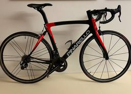 Pinarello K8S | Racing bikes | Racing bikes up to CHF 2000 | velomarkt.ch
