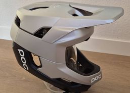 POC Otocon Race Mips MTB Helm | Zubehör / Teile | Velohelme | velomarkt.ch