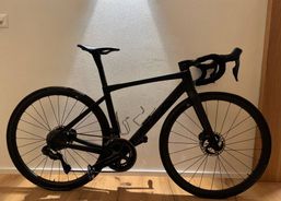 Koba Protool black Grösse XS | Rennvelos | Edel - Rennvelos | velomarkt.ch