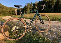 Trek Checkpoint SL 6 AXS Gr. L inkl. Power Meter | Rennvelos | Radquer / Cross / Gravel | velomarkt.ch