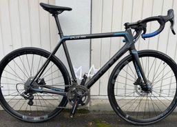 Focus Izalco Max | Rennvelos | Edel - Rennvelos | velomarkt.ch