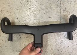 Syncros Creston IC SL Aero Lenkervorbaueinheit | Zubehör / Teile | Rennvelo Parts | velomarkt.ch