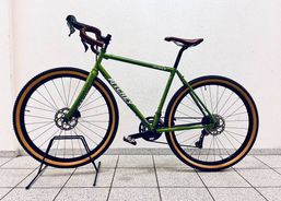 Gravel velo Ritchey Outback | Rennvelos | Radquer / Cross / Gravel | velomarkt.ch