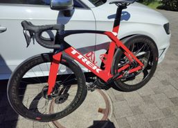 Trek Madone SLR 9 | Rennvelos | Edel - Rennvelos | velomarkt.ch