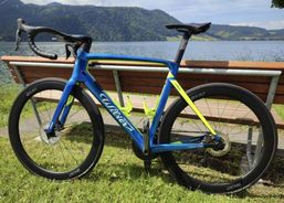 Wilier Cento10 PRO | Rennvelos | Edel - Rennvelos | velomarkt.ch