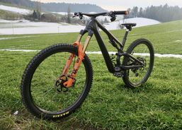 Specialized S-Works Stumpjumper 15 Dream Build | Mountainbikes | Freeride / All Mountain | velomarkt.ch