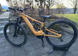 e-Mountainbike Specialized | Mountainbikes | 29er - 29 Zoll Bikes | velomarkt.ch