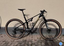 Cross Country Rennmaschine | Mountainbikes | CC Bikes / Hardtails | velomarkt.ch