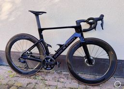 Aero Rennmaschine | Rennvelos | Edel - Rennvelos | velomarkt.ch