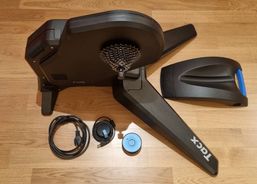 Tacx Flux Smart T2900 Heimtrainer | Zubehör / Teile | Hometrainer | velomarkt.ch