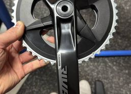SRAM RIVAL CRANKSET 48/35 12spd. | Zubehör / Teile | Rennvelo Parts | velomarkt.ch