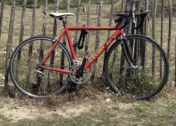 Rennrad Storck Limited Edition | Rennvelos | Rennvelos bis CHF 2000 | velomarkt.ch