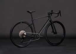 Cube Nuroad C:62 ONE Carbon | Bicicleta de grava | blackline XS | Rennvelos | Radquer / Cross / Gravel | velomarkt.ch