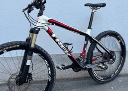 TREK CARBON | Vélos de montagne | Vélos CC / Hardtails | velomarkt.ch
