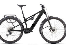 Superior eXF 8089 B SUV | eBikes / vélos électriques | eMTB - MTB électrique | velomarkt.ch