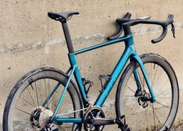 CUBE LITENING AIR C:68X SLX mitt 35% Rabatt oder Ratenzahlung Fr. 150.- X 36 Monaten | Rennvelos | Edel - Rennvelos | velomarkt.ch