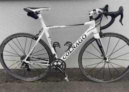 Colnago Rennrad zu verkaufen | Rennvelos | Rennvelos bis CHF 2000 | velomarkt.ch