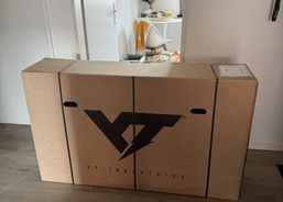 Yt Capra Core 3 MX | Mountainbikes | Freeride / All Mountain | velomarkt.ch