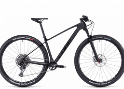 CUBE Elite C:62 ONE carbon´n´black XL carbon´n´black | Vélos de montagne | Vélos CC / Hardtails | velomarkt.ch