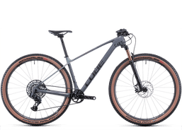 CUBE Elite C:68X SLT prizmsilver´n´grey XL prizmsilver´n´grey | Vélos de montagne | Vélos CC / Hardtails | velomarkt.ch